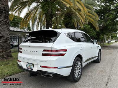 2021 Genesis GV80 2.5T - Photo 5 - Miami, FL 33165