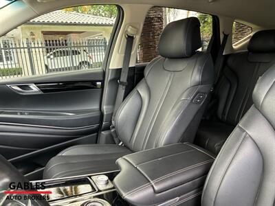 2021 Genesis GV80 2.5T - Photo 28 - Miami, FL 33165
