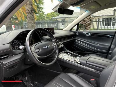 2021 Genesis GV80 2.5T - Photo 13 - Miami, FL 33165