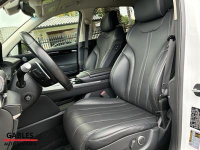 2021 Genesis GV80 2.5T - Photo 26 - Miami, FL 33165