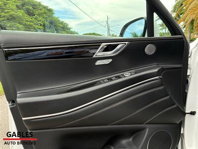 2021 Genesis GV80 2.5T - Photo 14 - Miami, FL 33165