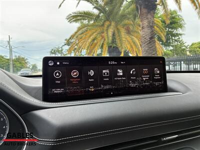 2021 Genesis GV80 2.5T - Photo 21 - Miami, FL 33165