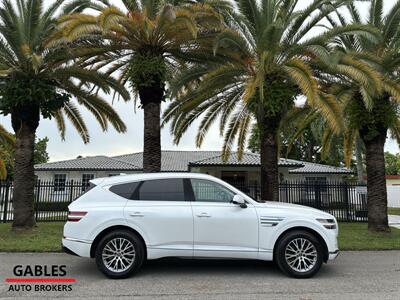 2021 Genesis GV80 2.5T - Photo 2 - Miami, FL 33165