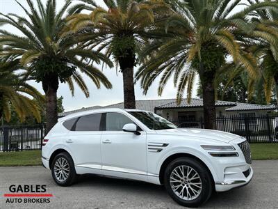 2021 Genesis GV80 2.5T - Photo 1 - Miami, FL 33165