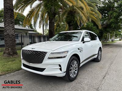 2021 Genesis GV80 2.5T - Photo 10 - Miami, FL 33165