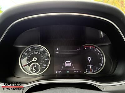 2021 Genesis GV80 2.5T - Photo 18 - Miami, FL 33165