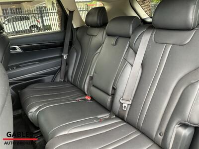 2021 Genesis GV80 2.5T - Photo 32 - Miami, FL 33165