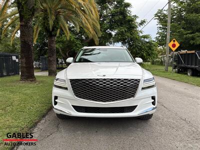 2021 Genesis GV80 2.5T - Photo 9 - Miami, FL 33165