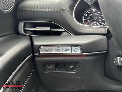 2021 Genesis GV80 2.5T - Photo 15 - Miami, FL 33165