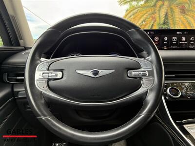 2021 Genesis GV80 2.5T - Photo 16 - Miami, FL 33165