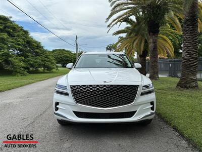 2021 Genesis GV80 2.5T - Photo 3 - Miami, FL 33165