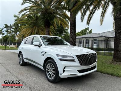 2021 Genesis GV80 2.5T - Photo 4 - Miami, FL 33165