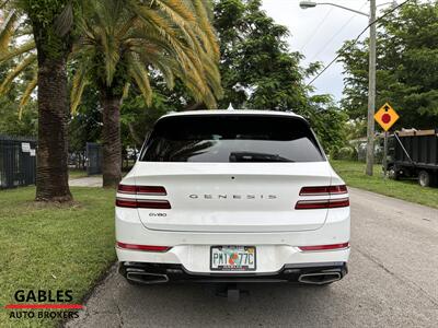 2021 Genesis GV80 2.5T - Photo 6 - Miami, FL 33165