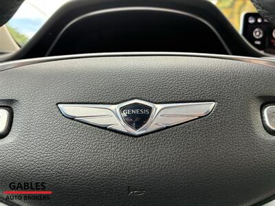 2021 Genesis GV80 2.5T - Photo 17 - Miami, FL 33165