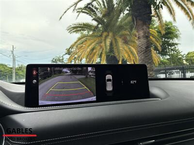 2021 Genesis GV80 2.5T - Photo 23 - Miami, FL 33165