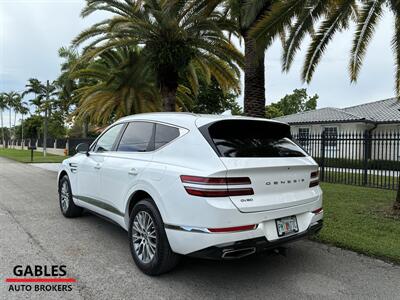 2021 Genesis GV80 2.5T - Photo 11 - Miami, FL 33165
