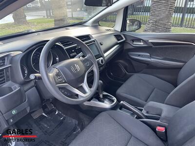 2015 Honda Fit EX   - Photo 14 - Miami, FL 33165