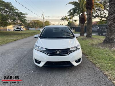 2015 Honda Fit EX   - Photo 4 - Miami, FL 33165