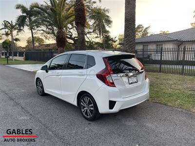 2015 Honda Fit EX   - Photo 12 - Miami, FL 33165