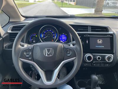 2015 Honda Fit EX   - Photo 15 - Miami, FL 33165