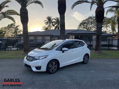 2015 Honda Fit EX   - Photo 8 - Miami, FL 33165