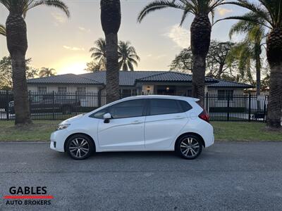 2015 Honda Fit EX   - Photo 10 - Miami, FL 33165