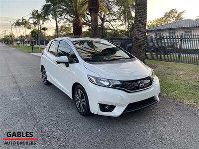 2015 Honda Fit EX   - Photo 3 - Miami, FL 33165