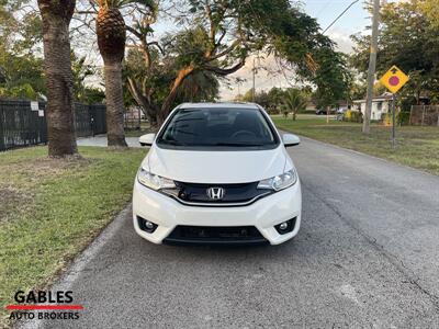 2015 Honda Fit EX   - Photo 9 - Miami, FL 33165