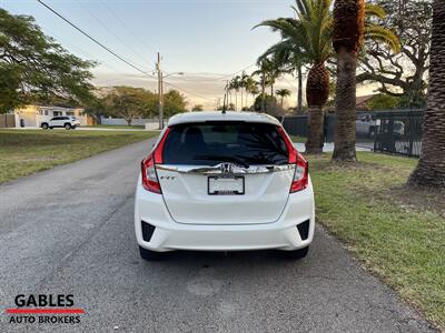 2015 Honda Fit EX   - Photo 13 - Miami, FL 33165