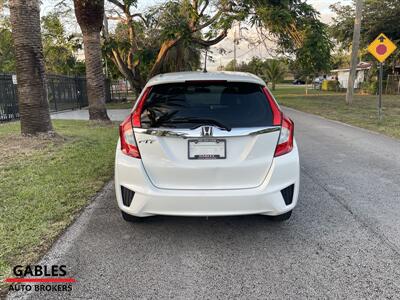 2015 Honda Fit EX   - Photo 7 - Miami, FL 33165