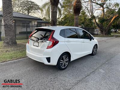 2015 Honda Fit EX   - Photo 6 - Miami, FL 33165