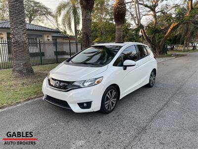 2015 Honda Fit EX   - Photo 11 - Miami, FL 33165