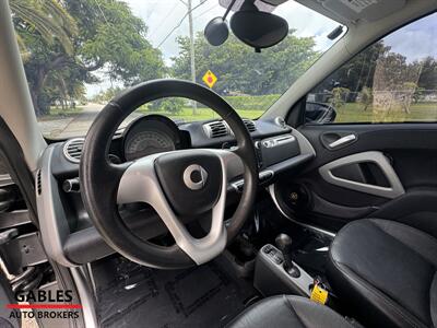 2013 Smart fortwo passion   - Photo 19 - Miami, FL 33165