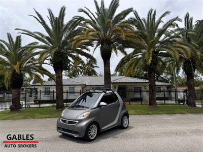 2013 Smart fortwo passion   - Photo 8 - Miami, FL 33165