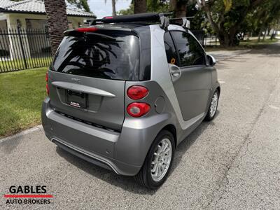 2013 Smart fortwo passion   - Photo 13 - Miami, FL 33165