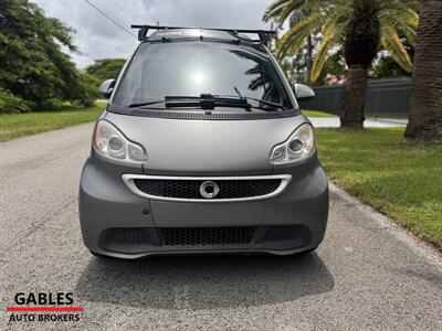 2013 Smart fortwo passion   - Photo 6 - Miami, FL 33165