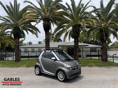 2013 Smart fortwo passion   - Photo 1 - Miami, FL 33165