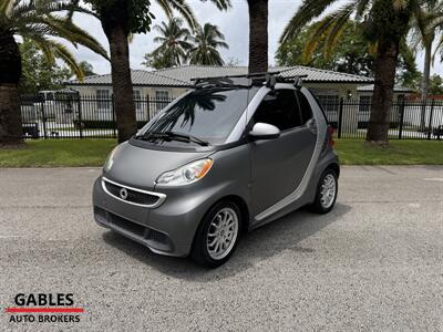 2013 Smart fortwo passion   - Photo 9 - Miami, FL 33165