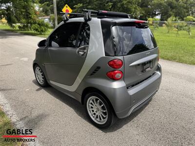 2013 Smart fortwo passion   - Photo 11 - Miami, FL 33165