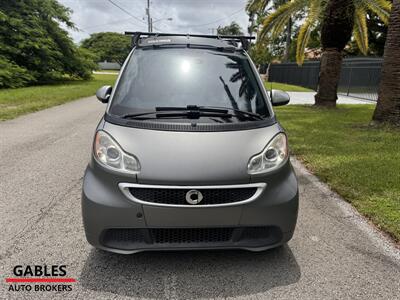 2013 Smart fortwo passion   - Photo 5 - Miami, FL 33165