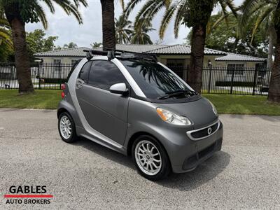 2013 Smart fortwo passion   - Photo 3 - Miami, FL 33165