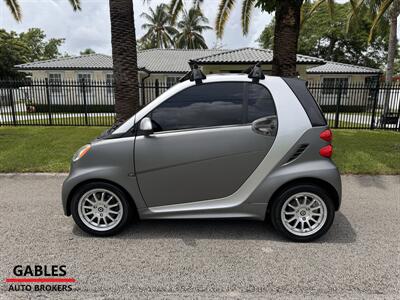 2013 Smart fortwo passion   - Photo 7 - Miami, FL 33165