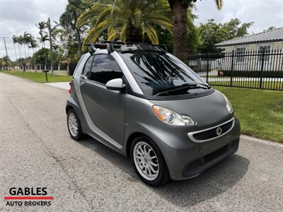 2013 Smart fortwo passion   - Photo 4 - Miami, FL 33165