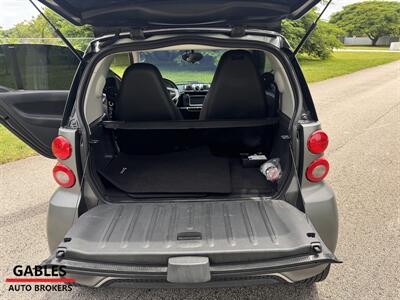 2013 Smart fortwo passion   - Photo 14 - Miami, FL 33165