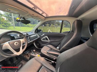 2013 Smart fortwo passion   - Photo 18 - Miami, FL 33165