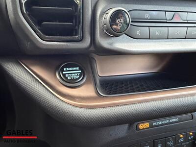 2023 Ford Bronco Sport Badlands   - Photo 24 - Miami, FL 33165
