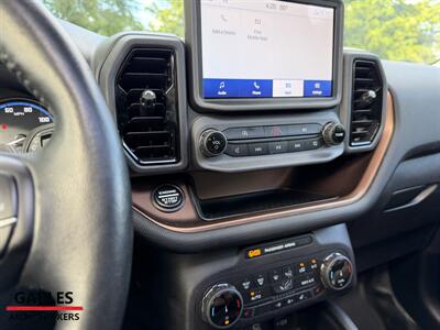 2023 Ford Bronco Sport Badlands   - Photo 26 - Miami, FL 33165
