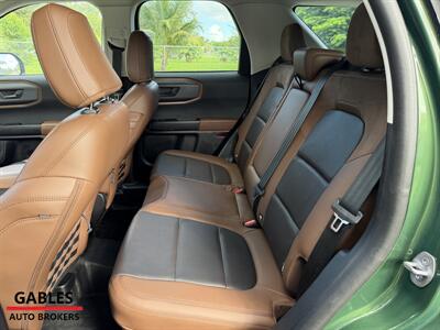 2023 Ford Bronco Sport Badlands   - Photo 17 - Miami, FL 33165