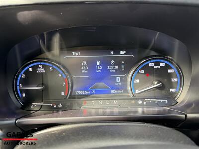 2023 Ford Bronco Sport Badlands   - Photo 23 - Miami, FL 33165