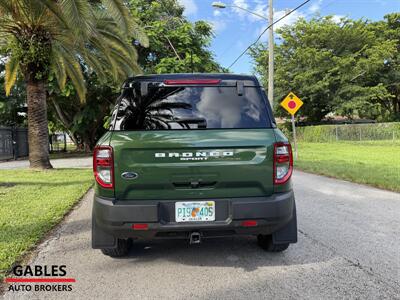 2023 Ford Bronco Sport Badlands   - Photo 5 - Miami, FL 33165